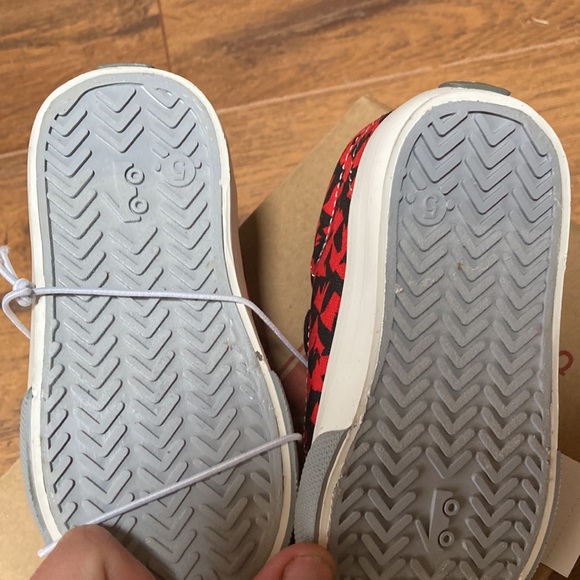 COPY - NWT See Kai Run toddler sneakers various sizes - Picture 4 of 5